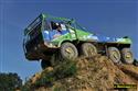 Trucktrial 2011 v Kunštátu objektivem Boba Hlávky