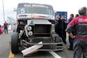 Fatální chyby v Le Mans vyladily pořadí evropského truckerského šampionátu
