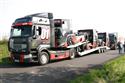 MKR - cesta truckerů na závody