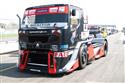 MKR v Doningtonu 2011