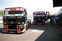 MKR v Doningtonu 2011