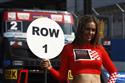 Tým MKR v anglickém Doningtonu 2011 § kočičky