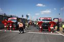 Tým MKR v truckerské Jaramě 2011