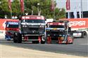 Tým MKR v truckerské Jaramě 2011