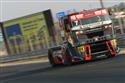 Truckerská Jarama 2011 a tým MKR podruhé