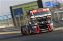 Truckerská Jarama 2011 a tým MKR podruhé