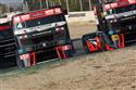 Truckerská Jarama 2011 a tým MKR podruhé