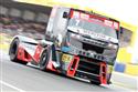 Tým MKR a jeho vydařená neděle v Le Mans 2011