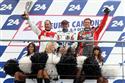 Tým MKR a jeho ne zcela vydařená sobota v Le Mans 2011
