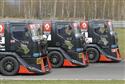 Představení trojice speciálů týmu Renault Truck -MKR Techonogy