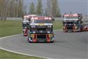 Představení trojice speciálů týmu Renault Truck -MKR Techonogy