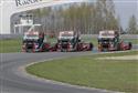 Představení trojice speciálů týmu Renault Truck -MKR Techonogy
