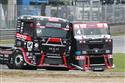 Truckerský Zolder 2011 a další foto úspěšného českého týmu MKR