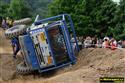 Trucktrial Mohelnice objektivem Boba Hlávky