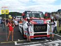 Truckerský Most 2011 - atmosféra, kočičky atd objektivem Vládi Rožánka
