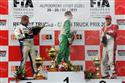Truckerský Most 2011 - neděle a Buggyra