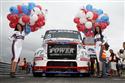 Truckerský Most 2011 a v sobotu stříbrná a zlatá Buggyra