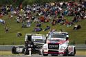 Truckerský Most 2011 a v sobotu stříbrná a zlatá Buggyra
