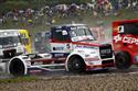 Truckerský Most 2011 a v sobotu stříbrná a zlatá Buggyra