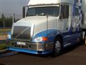 Truckerský Most 2011 miniobjektivem Pavla Jelínka