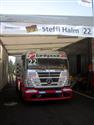 Truckerský Most 2011 miniobjektivem Pavla Jelínka