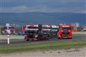 Truckerský Most 2011 - celková atmosféra