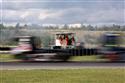 Truckerský Most 2011 - celková atmosféra
