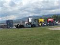 Truckerský Most 2011 objektivem Vládi Rožánka