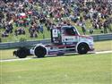 FIA Truck Most a pro esko spn zvodn vkend