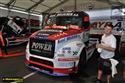 Truckerský Most 2011 - 1. sobotní závod objektivem Boba Hlávky