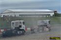Czech Truck Prix 2011 se vydařila. V neděli přišly desetitisíce diváků a nezmokly