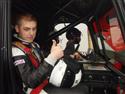 Michal Matějovský testoval Renault týmu MKR