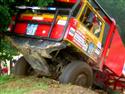 ME v trucktrialu 2011 v Ostravě miniobjektivem Pavla Jelínka