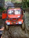 ME v trucktrialu 2011 v Ostravě - atmosféra před startem
