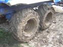 ME v trucktrialu 2011 v Ostravě - atmosféra před startem