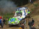 Legendární trat v Nové Pace možná uvidí letos ještě trucktrial !!