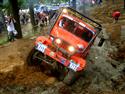 ME v trucktrialu 2011 v Ostravě miniobjektivem  Pavla Jelinka 2