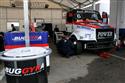 Sobota v truckerském Zolderu 2011 a Buggyra