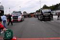 Sobota v truckerském Zolderu 2011 a Buggyra