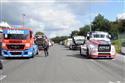 Neděle v truckerském Zolderu 2011 a Buggyra