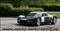 Bronzová premiéra LOTUS MICHL 07/01 v Chorvatsku