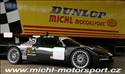 Bronzová premiéra LOTUS MICHL 07/01 v Chorvatsku