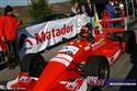 KW Begr, podzimní Násedlovice 2007, foto pořadatelů