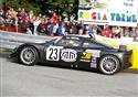 ME do vrchu v Rogle 2007 a Dan Michl