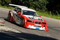 Tým Šenkýř Motorsport na pezinské Babě se třemi vozy BMW M3 GTR