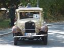 Soběšice 2007, závod veteránů - auta, foto Pavel Procházka