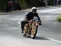 Soběšice 2007, závod veteránů - moto, foto Pavel Procházka