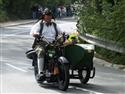 Soběšice 2007, závod veteránů - moto, foto Pavel Procházka