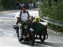 Sobice 2007, zvod vetern - moto, foto Pavel Prochzka