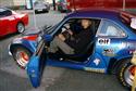 Pouze měsíc chybí do zahájení druhého ročníku závodů automobilů do vrchu pod patronací ÚAMK